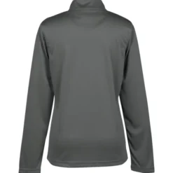 Clique Spin 1/2-Zip Pullover - Ladies'