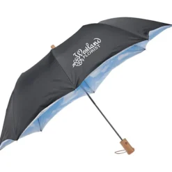 Clouds Umbrella - 48-inch Arc - 24 hr