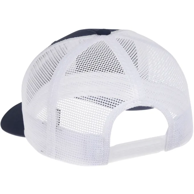 Club Snapback Trucker Cap
