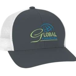 Club Snapback Trucker Cap