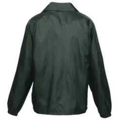 Coaches Classic Windbreaker Jacket - Full Color