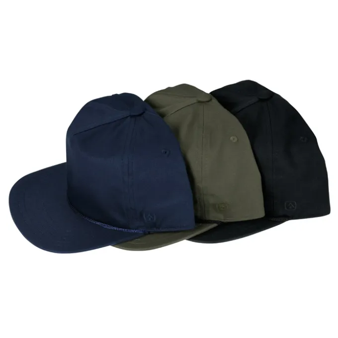 Coal Atlas Vintage Cap