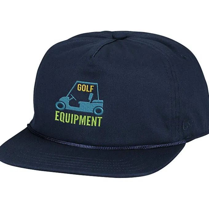 Coal Atlas Vintage Cap