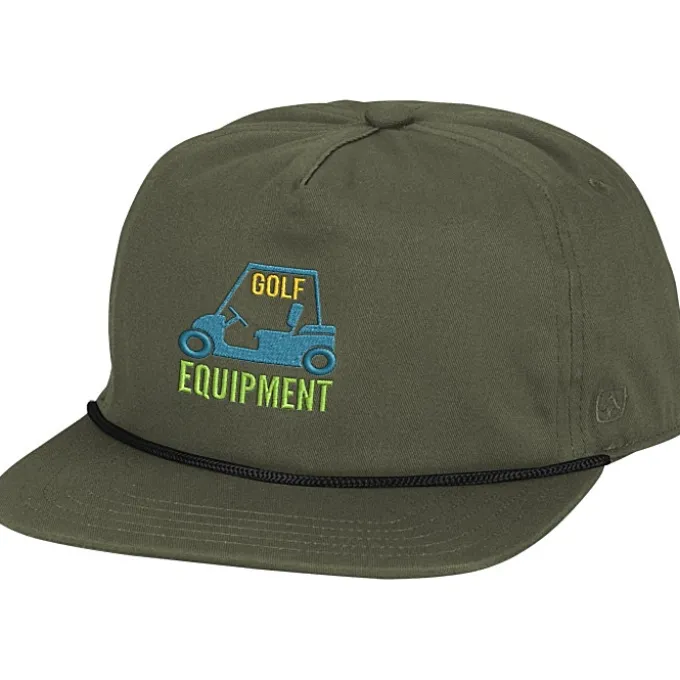 Coal Atlas Vintage Cap
