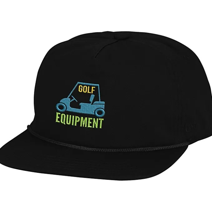 Coal Atlas Vintage Cap