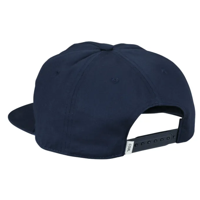 Coal Atlas Vintage Cap