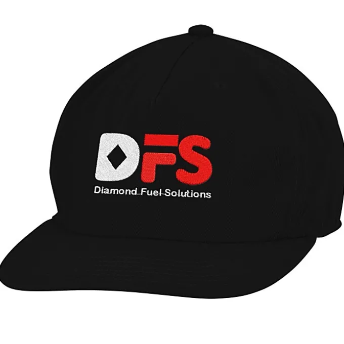 Coal Bronson Cap