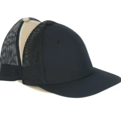 Coal Hauler Low Profile Trucker Cap