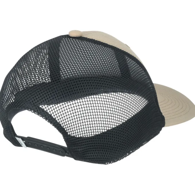 Coal Hauler Low Profile Trucker Cap