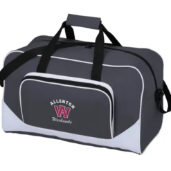 Coalition Duffel - Embroidered