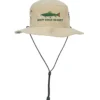 Coal Seymour Boonie Hat