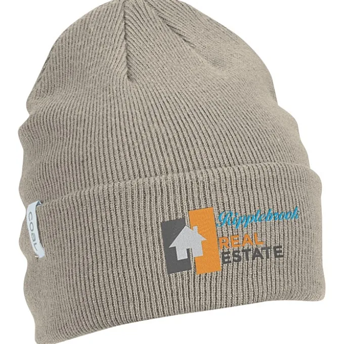 Coal Uniform Knit Cuff Beanie