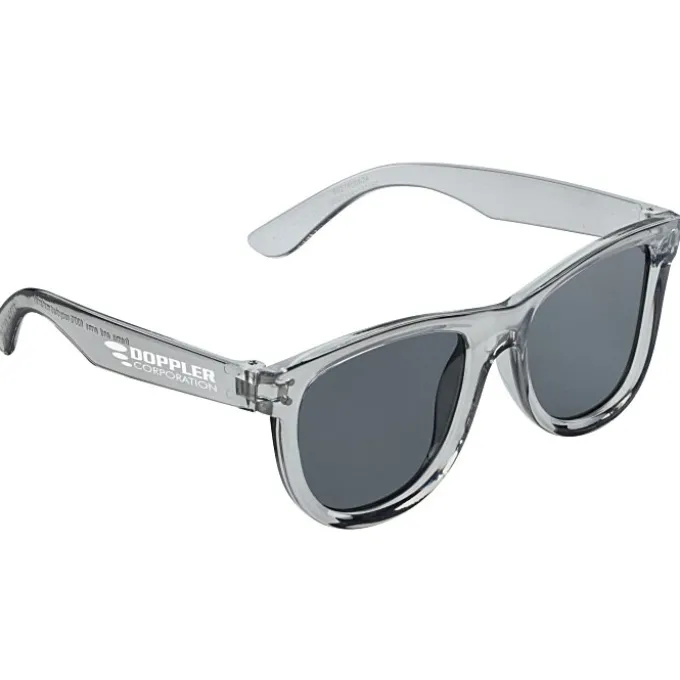 Coastal Frame Sunglasses