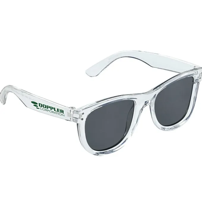 Coastal Frame Sunglasses