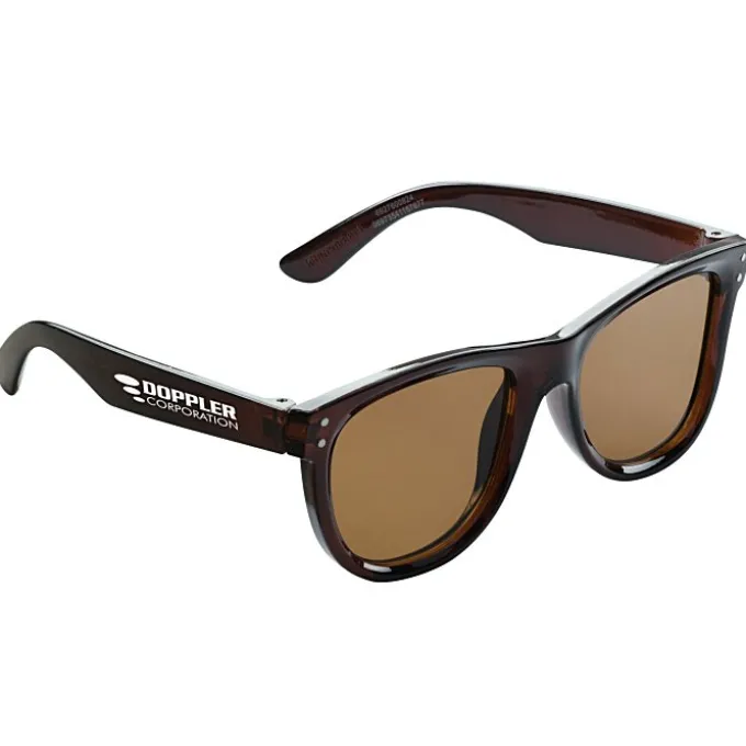 Coastal Frame Sunglasses