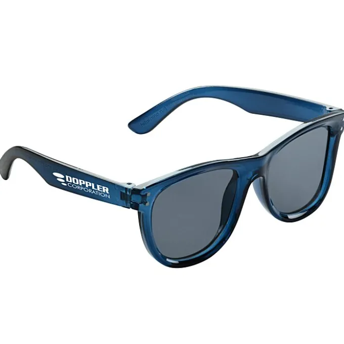 Coastal Frame Sunglasses