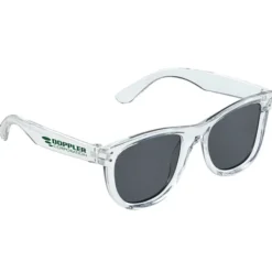 Coastal Frame Sunglasses - 24 hr