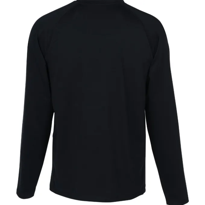 Coastal Long Sleeve Rashguard T-Shirt - Men's