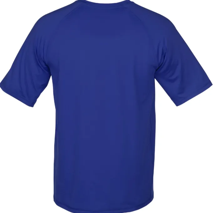 Coastal Rashguard T-Shirt - Men's