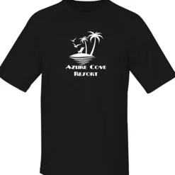 Coastal Rashguard T-Shirt - Men's