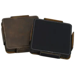 4 Coaster Set
