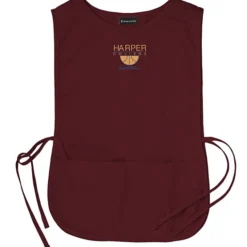 Cobbler Apron - 28-inch Long