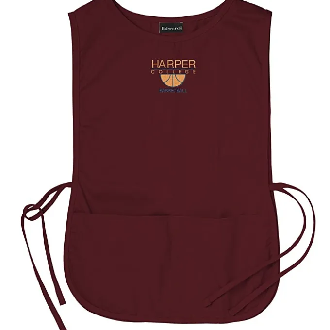 Cobbler Apron - 28-inch Long
