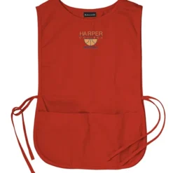 Cobbler Apron - 28-inch Long