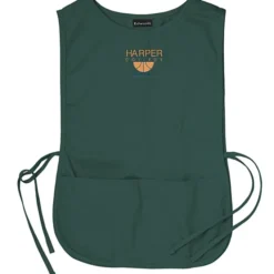 Cobbler Apron - 28-inch Long