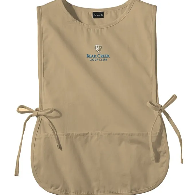 Cobbler Apron - 31-inch Long