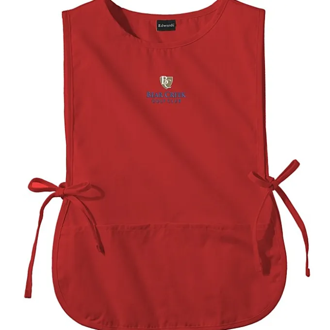 Cobbler Apron - 31-inch Long