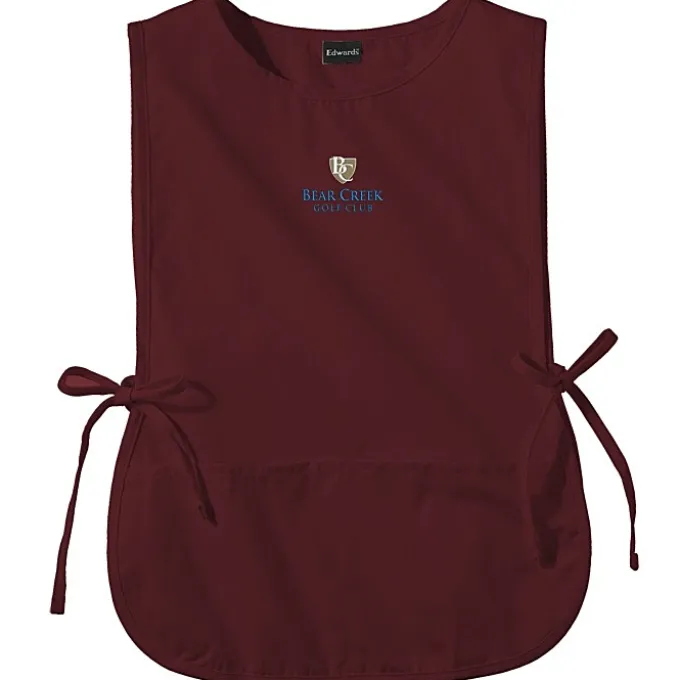 Cobbler Apron - 31-inch Long