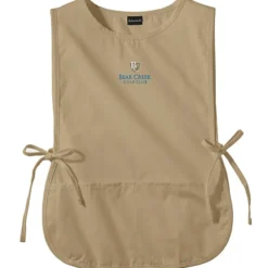 Cobbler Apron - 31-inch Long