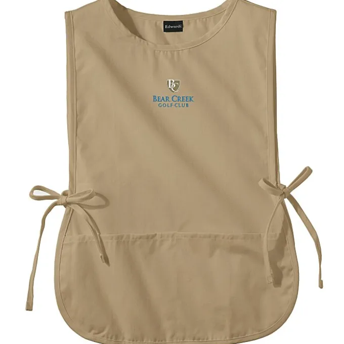 Cobbler Apron - 31-inch Long