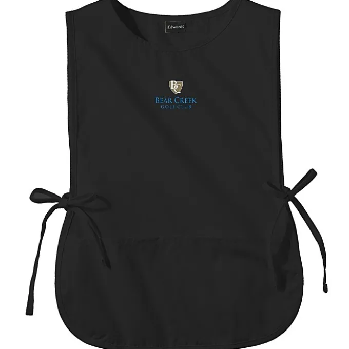 Cobbler Apron - 31-inch Long