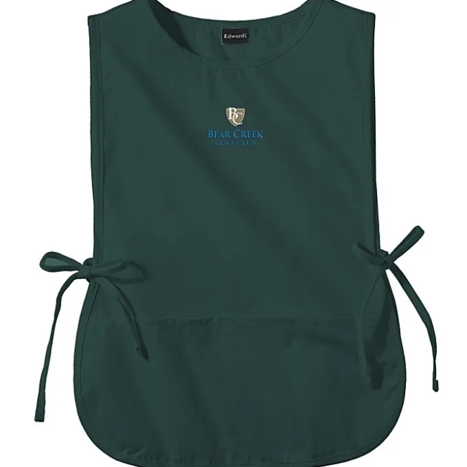 Cobbler Apron - 31-inch Long