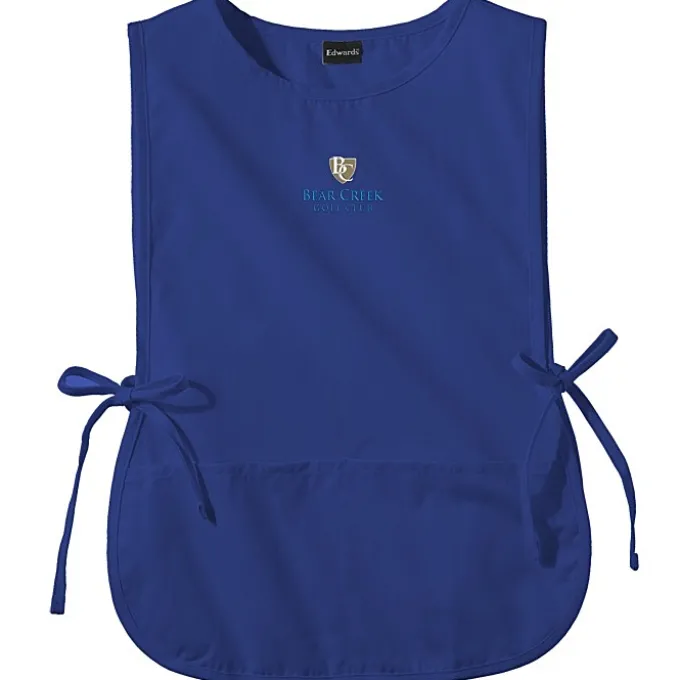 Cobbler Apron - 31-inch Long