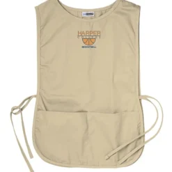 Cobbler Apron - 28-inch Long - 24 hr