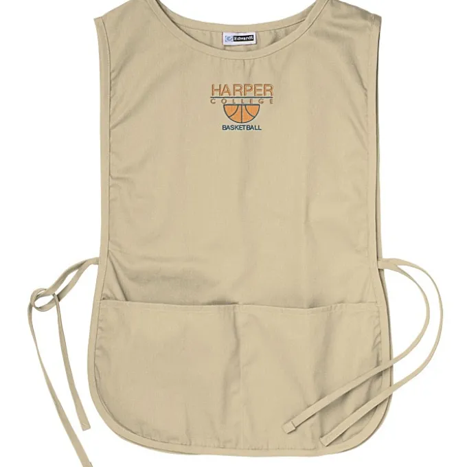 Cobbler Apron - 28-inch Long - 24 hr
