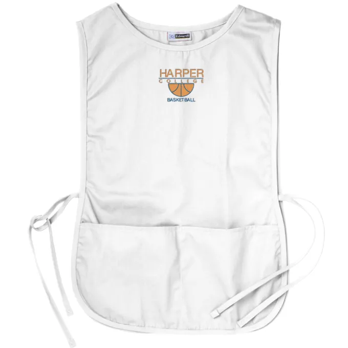 Cobbler Apron - 28-inch Long - 24 hr