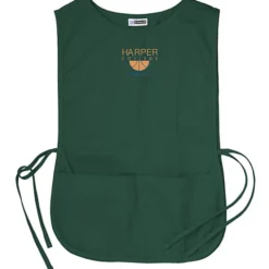 Cobbler Apron - 28-inch Long - 24 hr