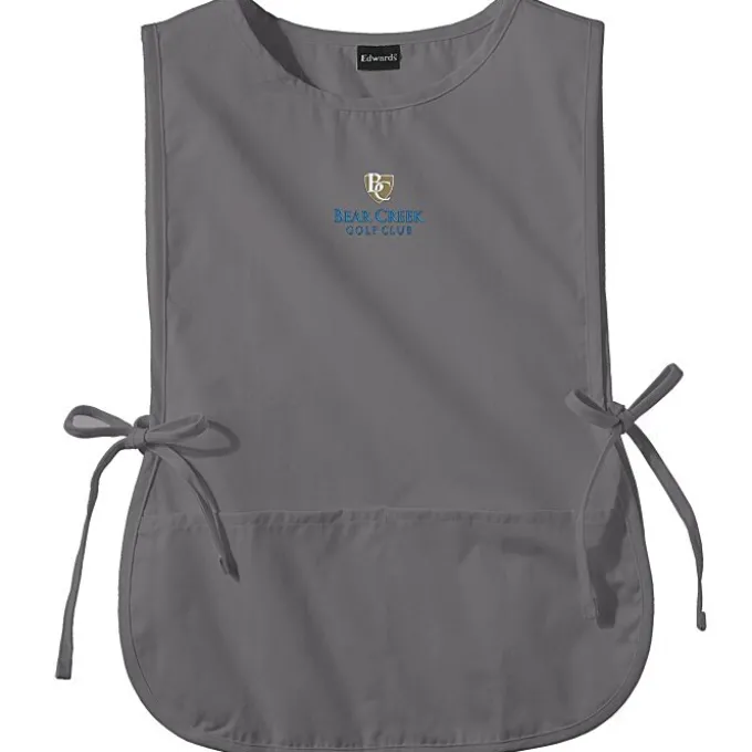 Cobbler Apron - 31-inch Long - 24 hr