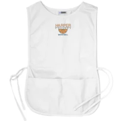 Cobbler Apron - 31-inch Long - 24 hr