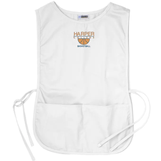 Cobbler Apron - 31-inch Long - 24 hr