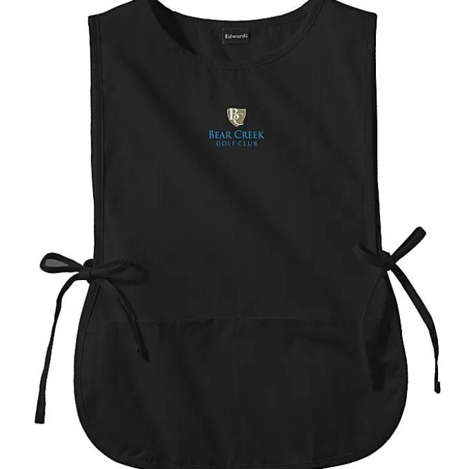 Cobbler Apron - 31-inch Long - 24 hr