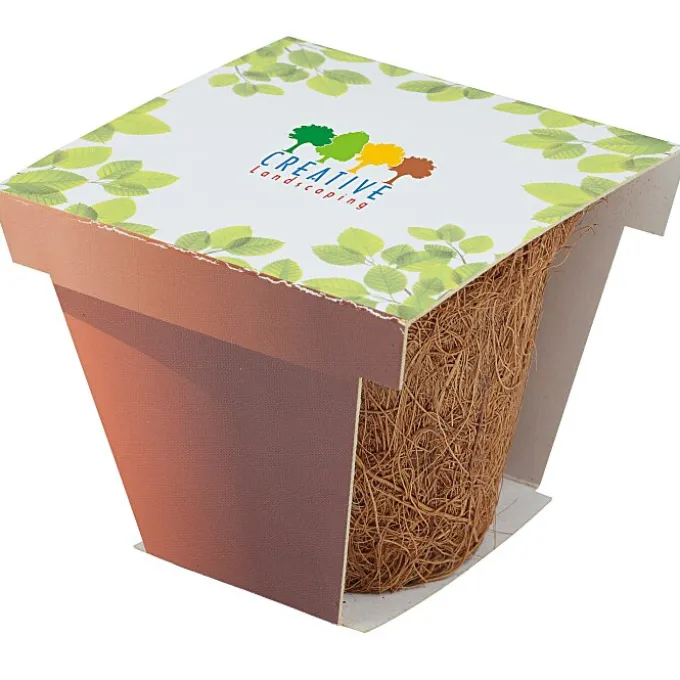 CoCo Starter Grow Kit