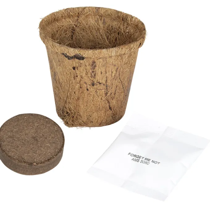 CoCo Starter Grow Kit