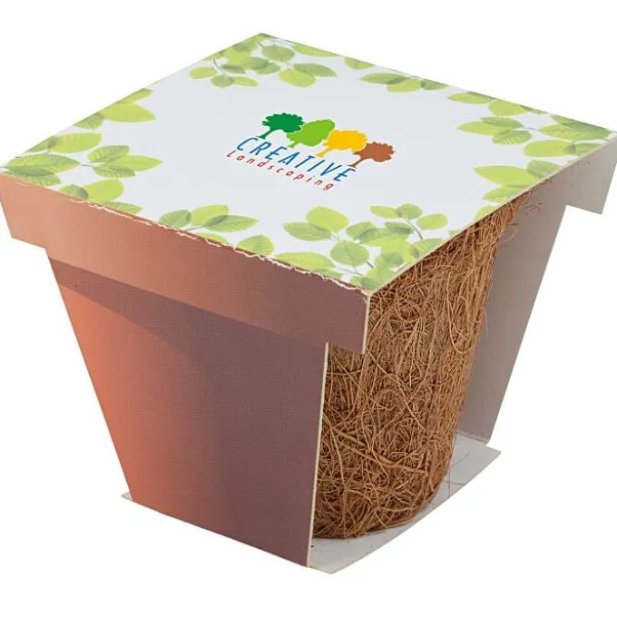 CoCo Starter Grow Kit