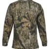 Code V Realtree Camouflage Long Sleeve T-Shirt