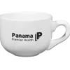 Coffee House Mug - White - 16 oz.